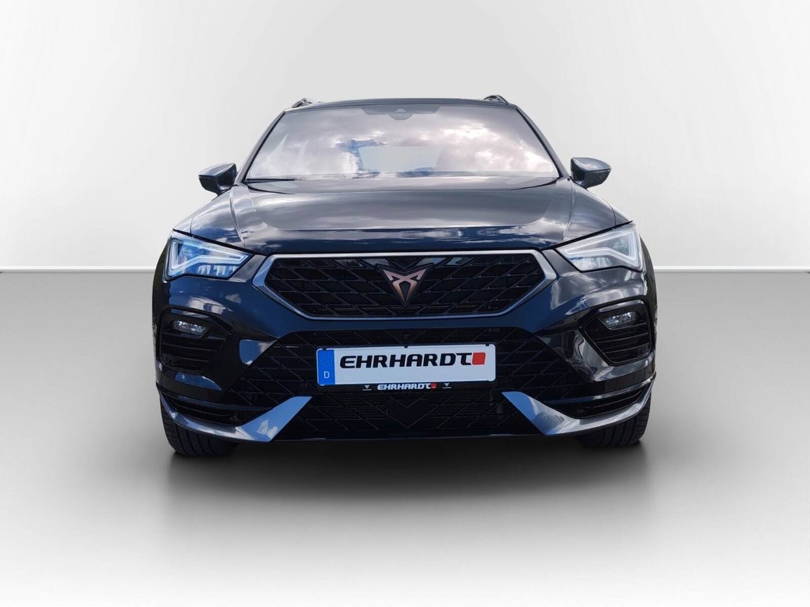 CUPRA Ateca – Bild 2