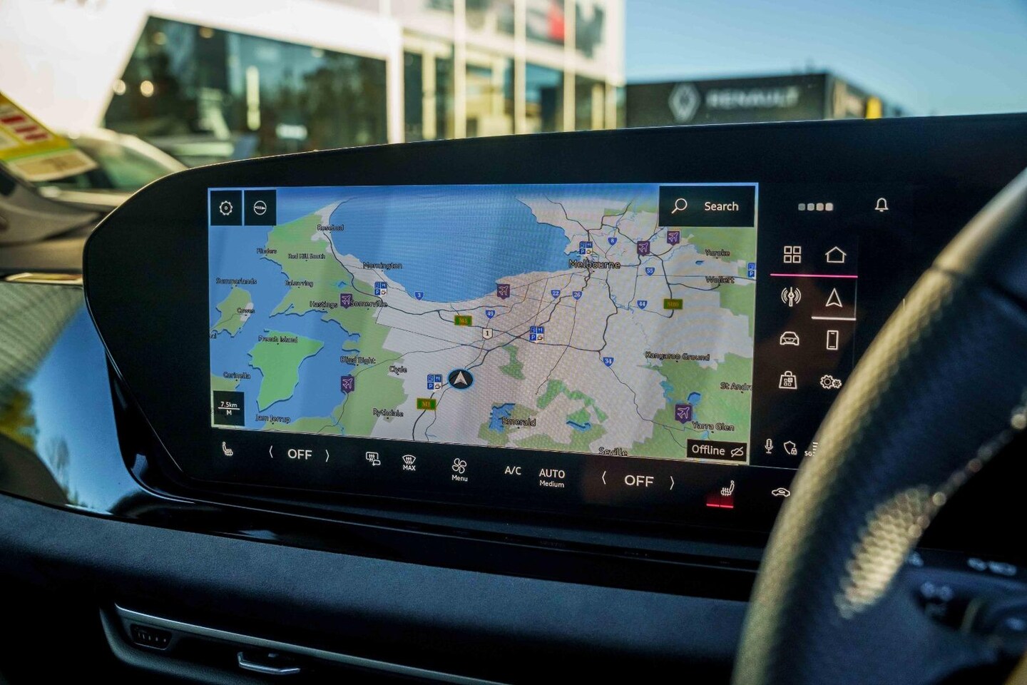 Image about Audi S5 Sedan TFSI quattro 270 kW S tronic