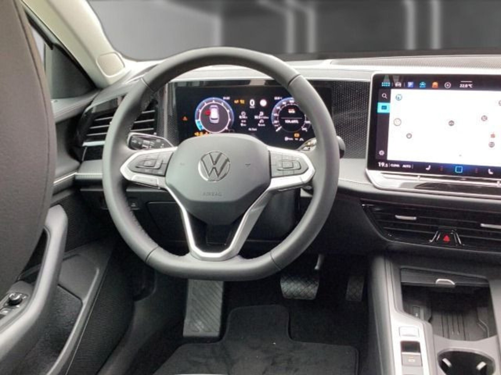 Volkswagen Passat – Bild 11