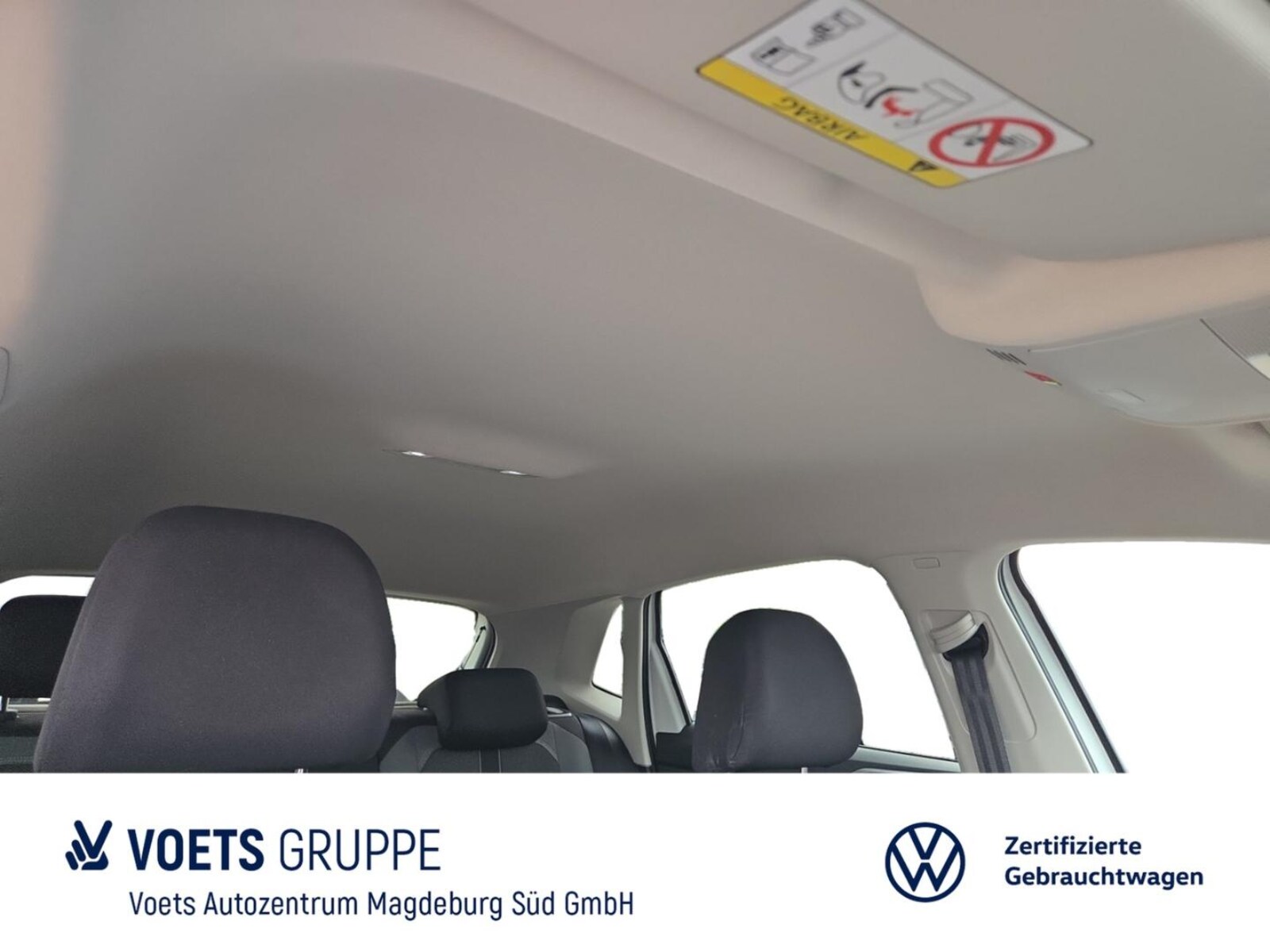 Volkswagen Polo – Bild 14