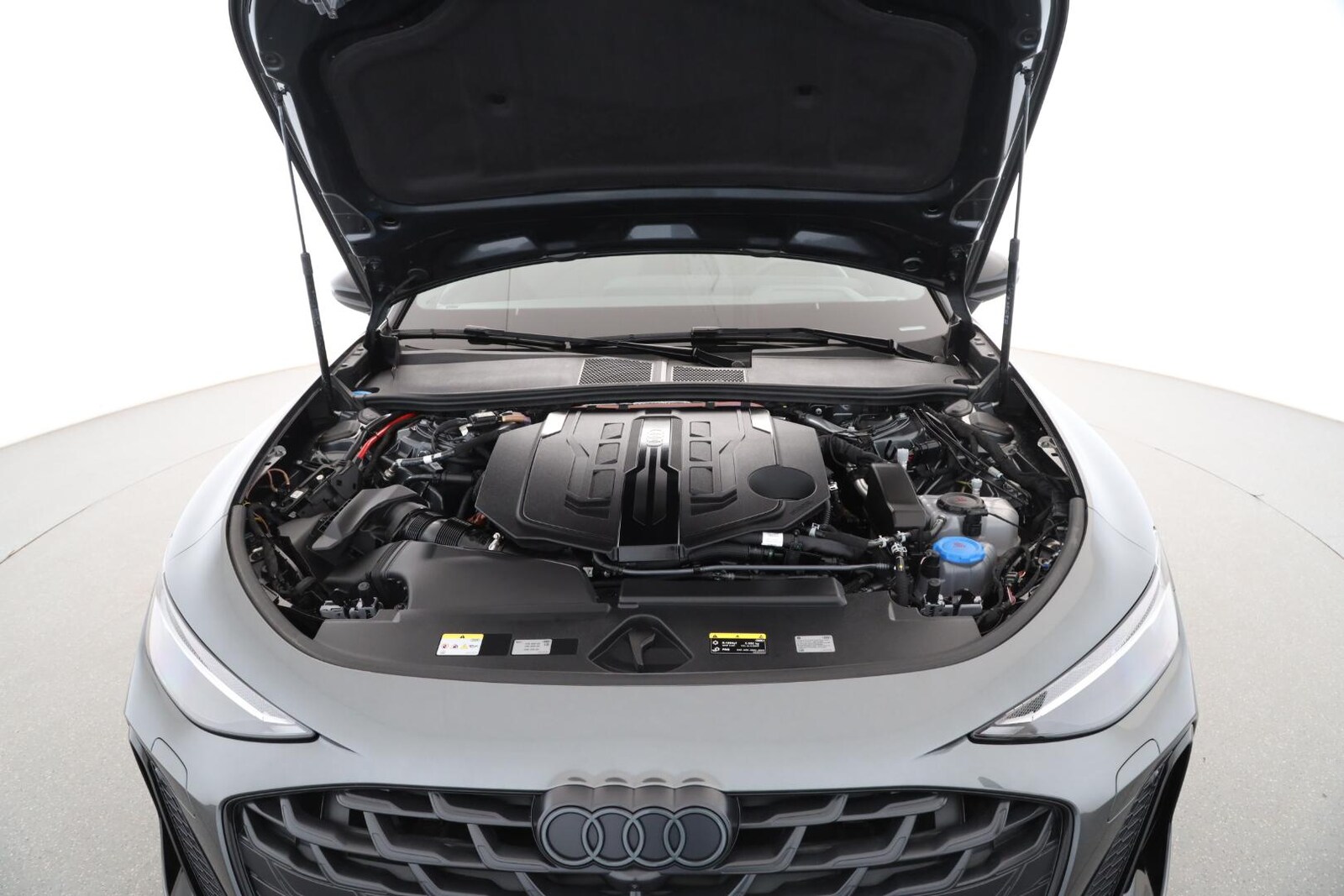 Audi A6 Avant – Bild 9