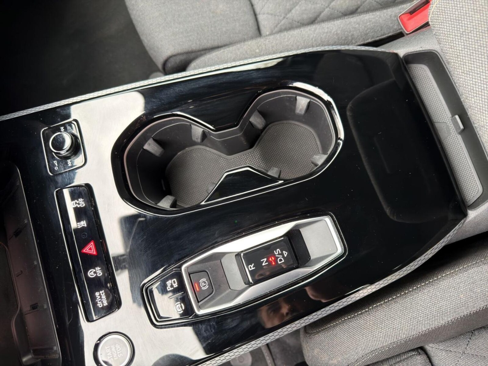 Audi A5 Limousine – Bild 7