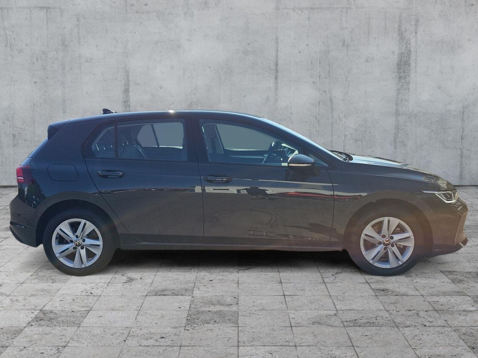 Volkswagen Golf – Bild 6