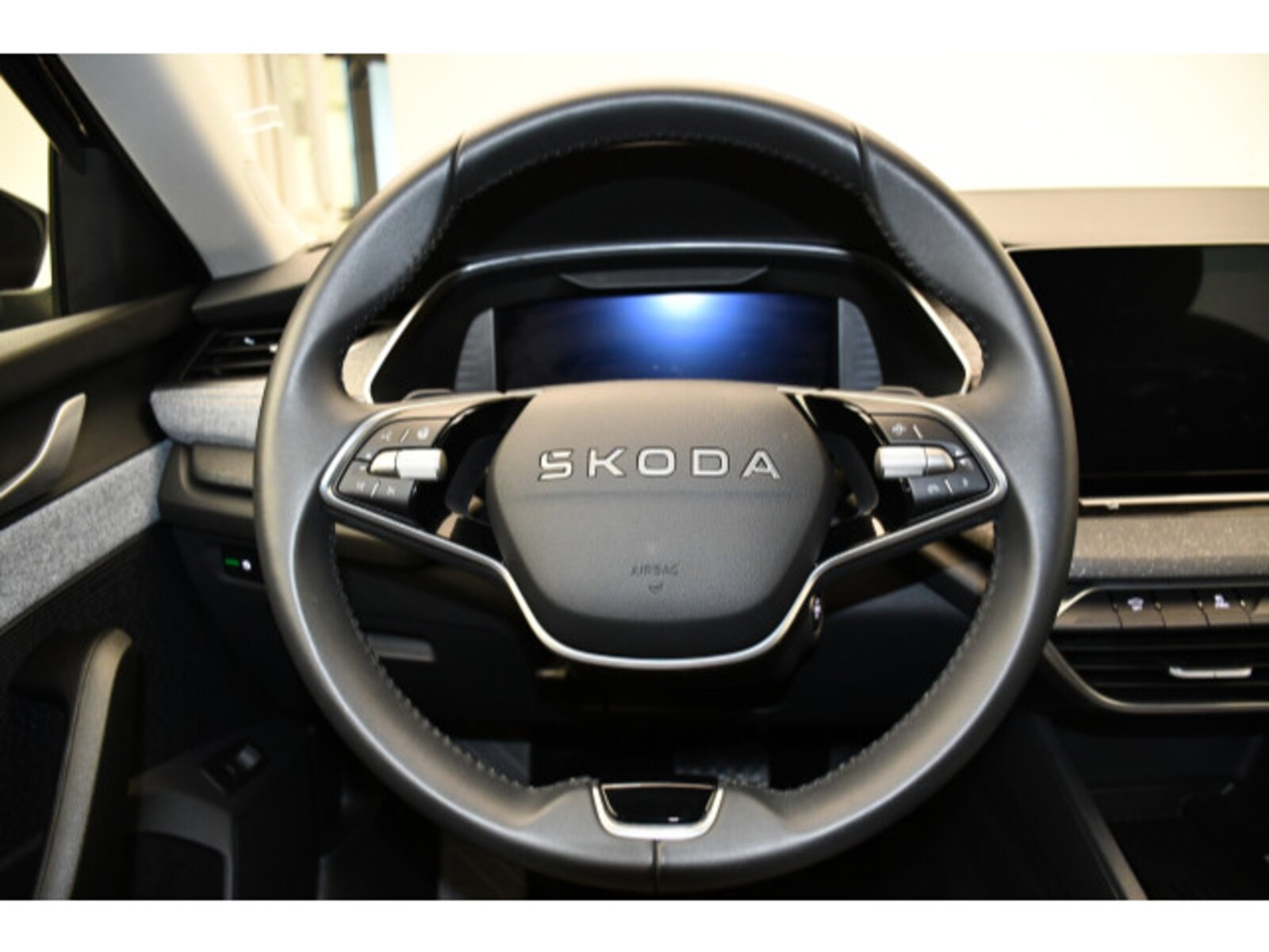 Škoda Octavia Combi – Bild 5