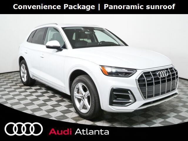 Photo of 2024 Audi Q5