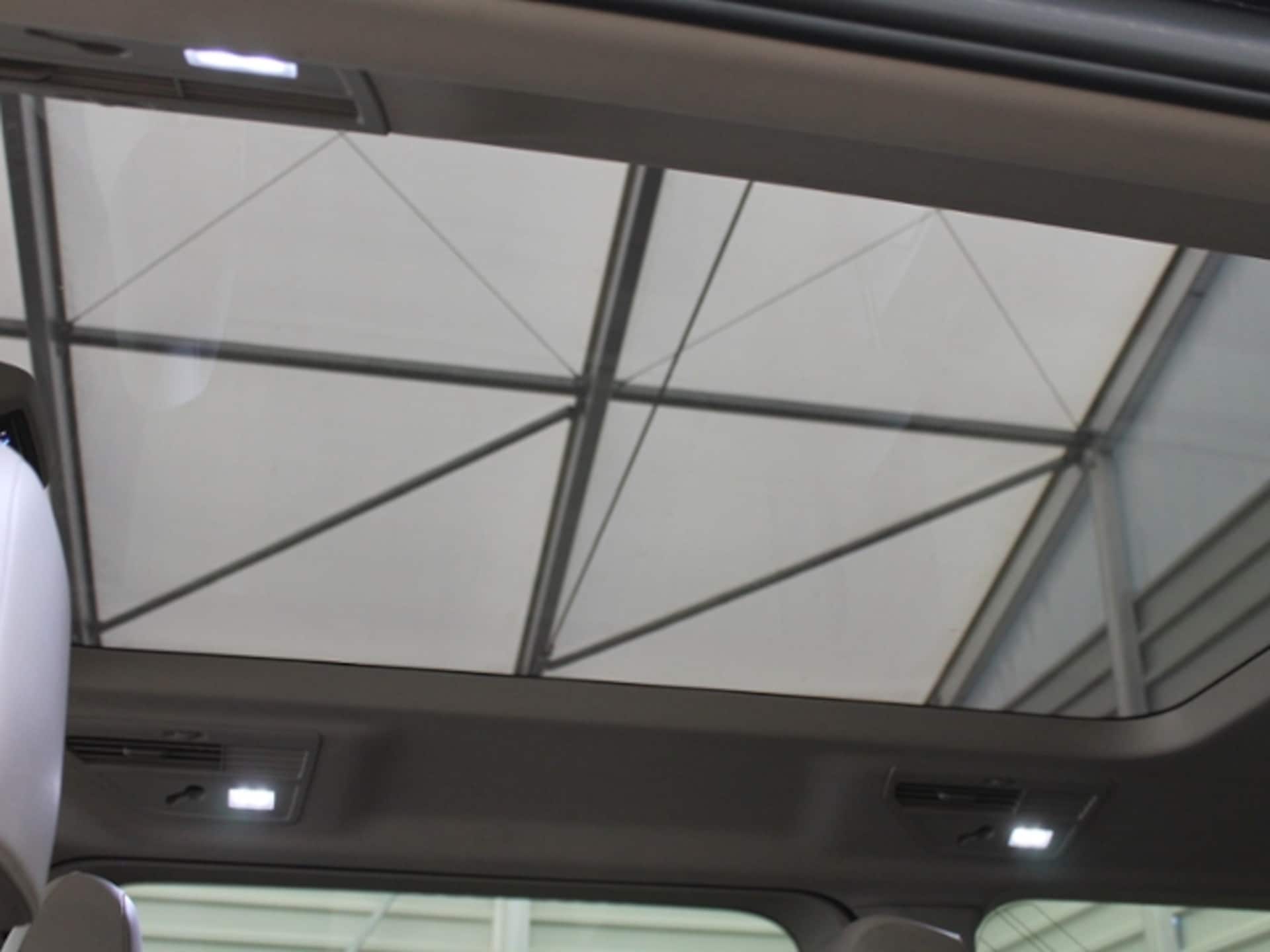 Volkswagen Multivan Langversion Life