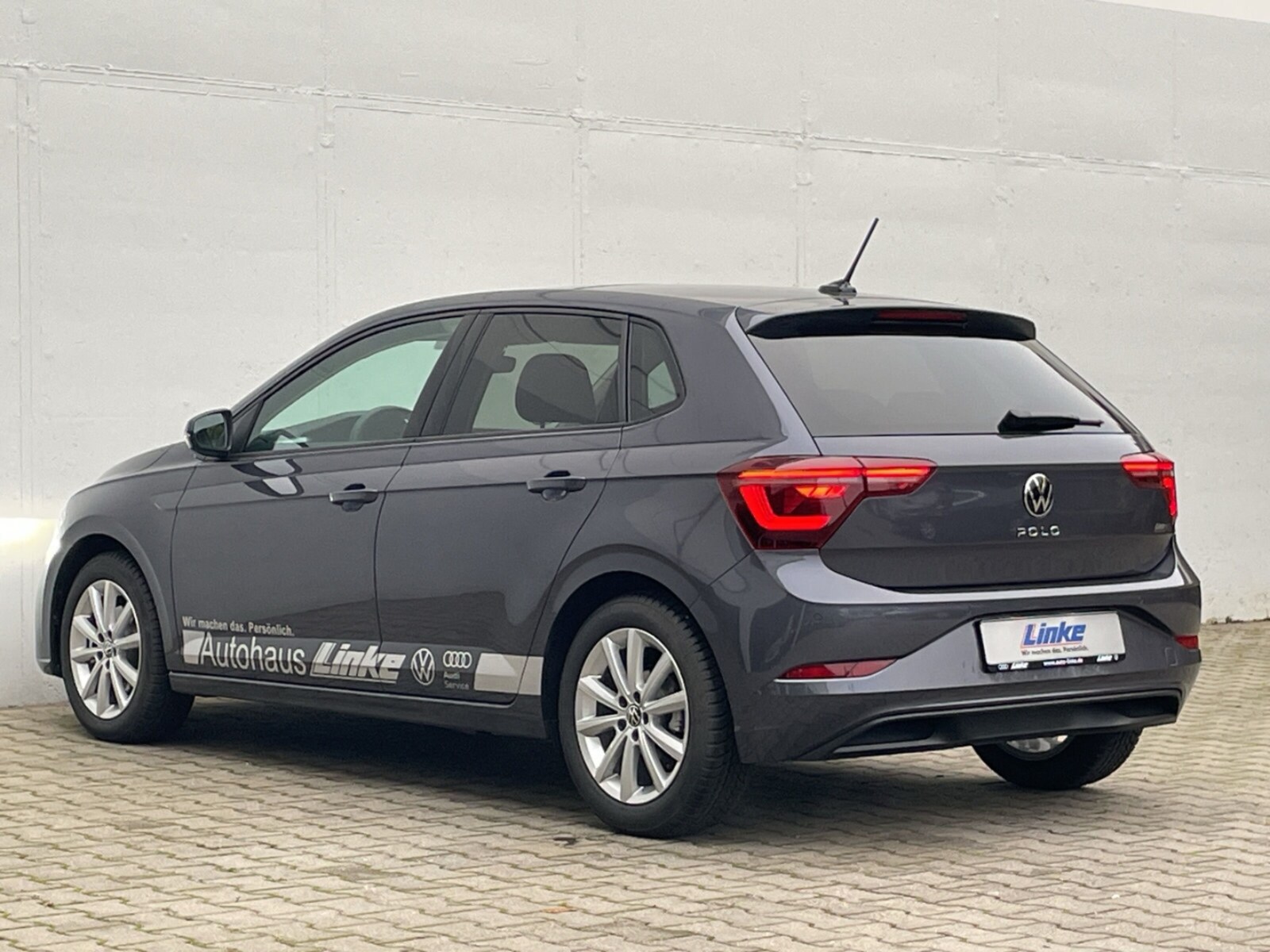 Volkswagen Polo – Bild 6