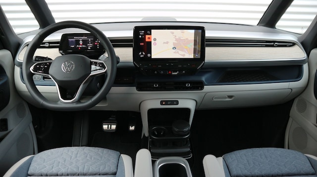 Volkswagen ID.Buzz