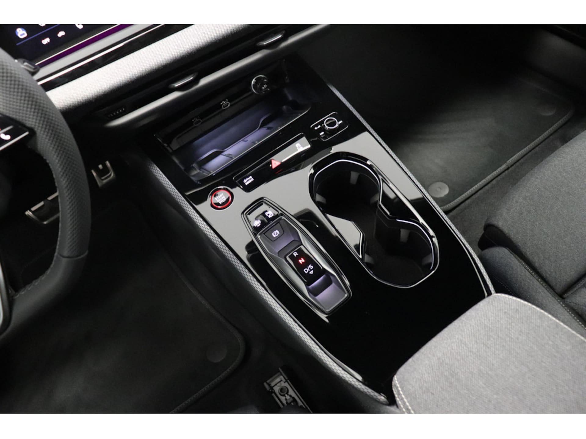 Audi A5 Avant edition one
