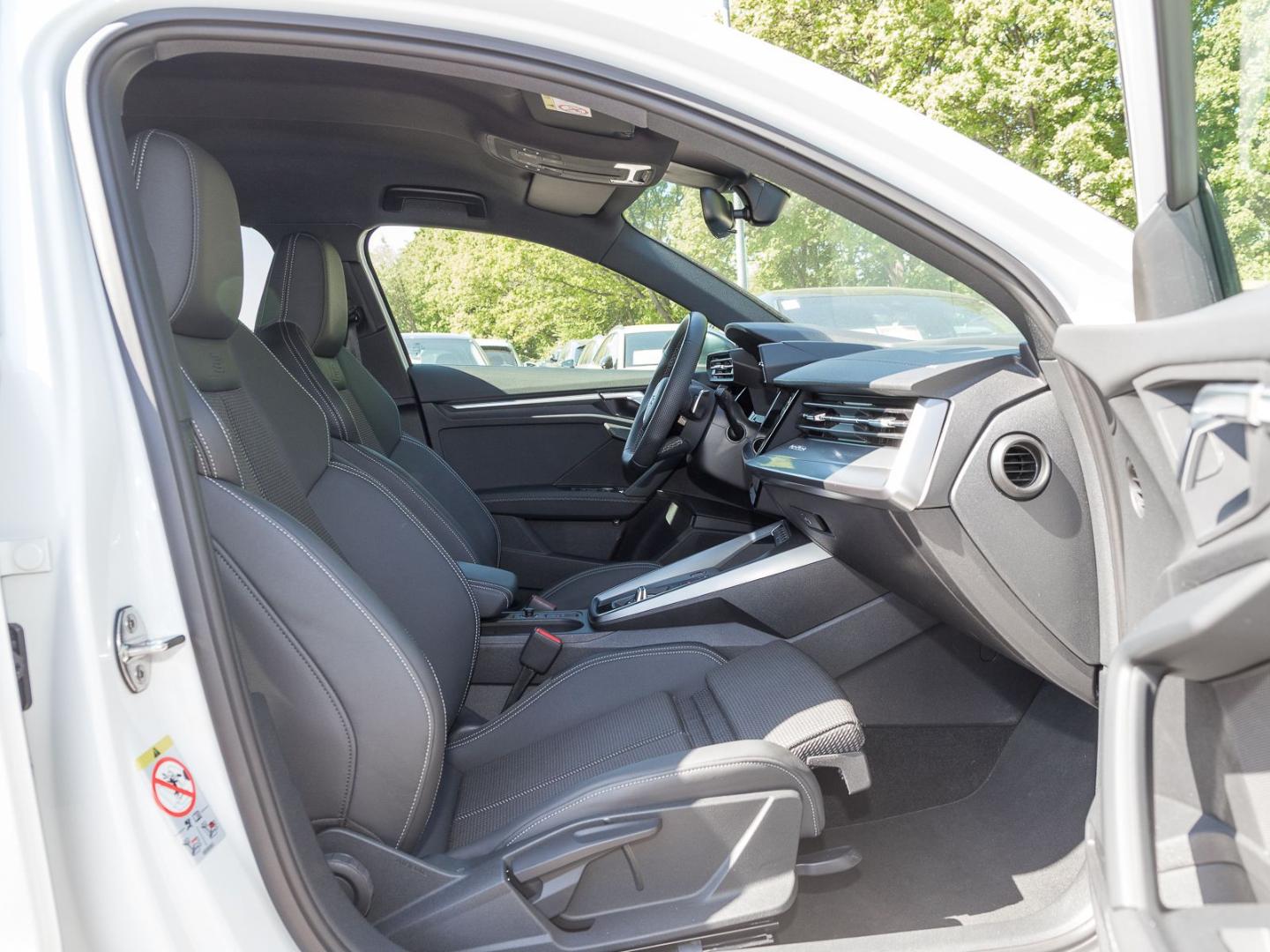 Image about Audi S3 Sportback TFSI quattro S tronic