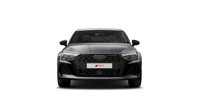 Audi RS3 Sportback TFSI Quattro S Tronic -  - Joinsteer - #2