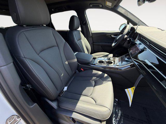 2025 Audi Q7 Premium Plus - Photo 19