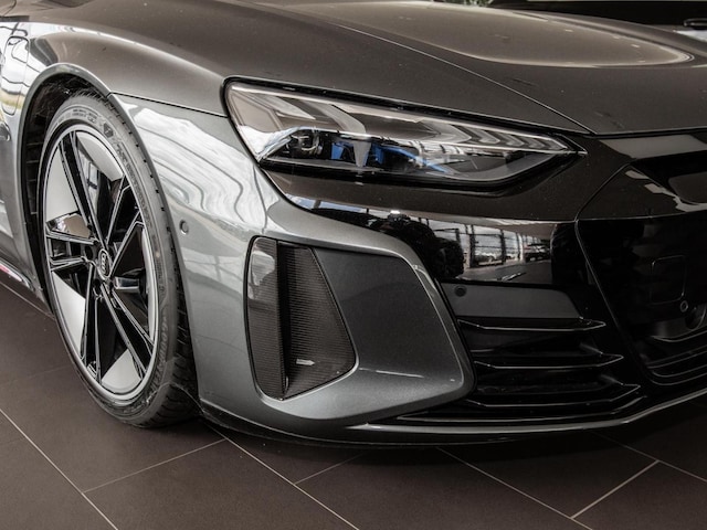 Audi e-tron GT RS