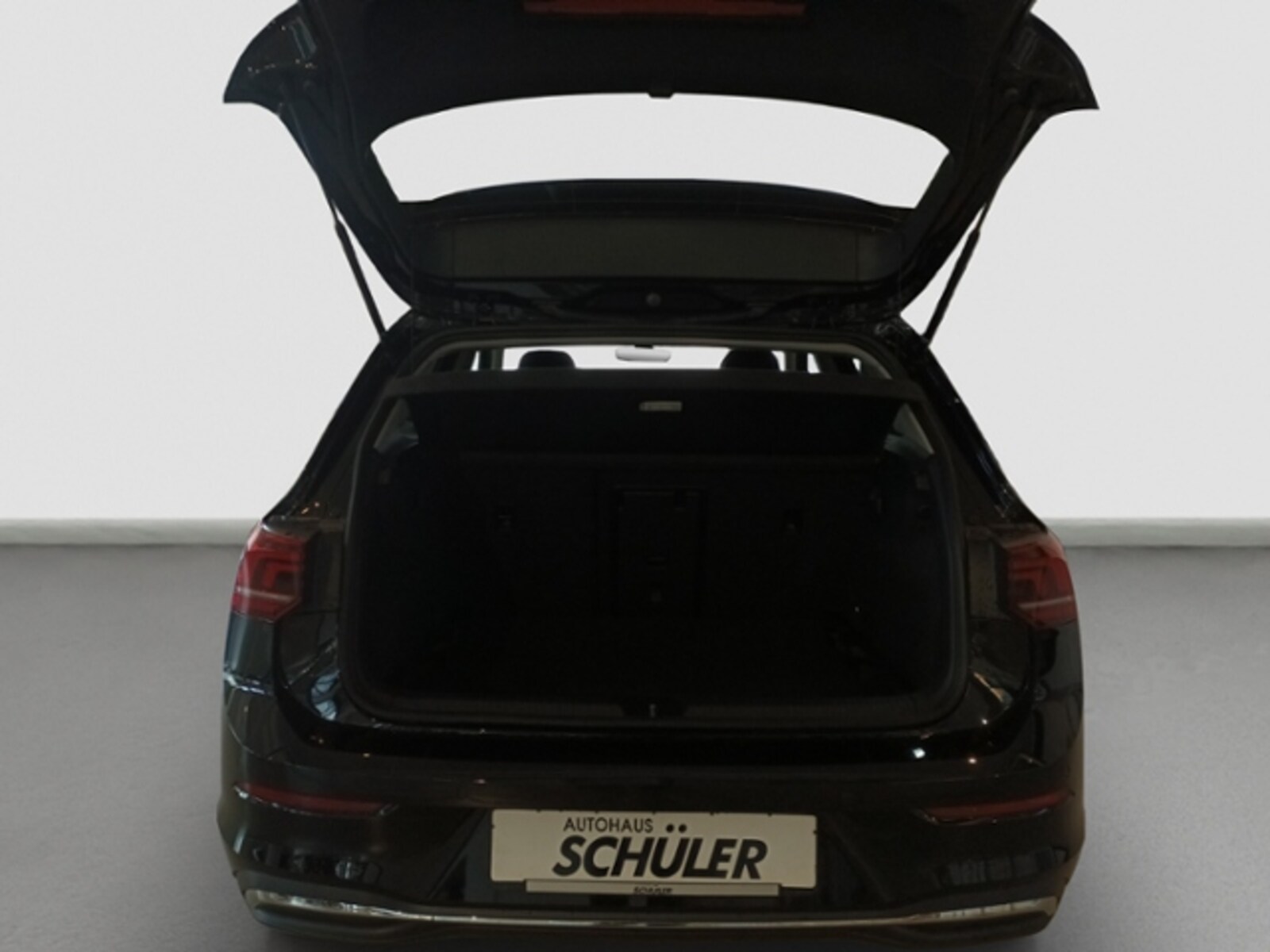Volkswagen Golf – Bild 18