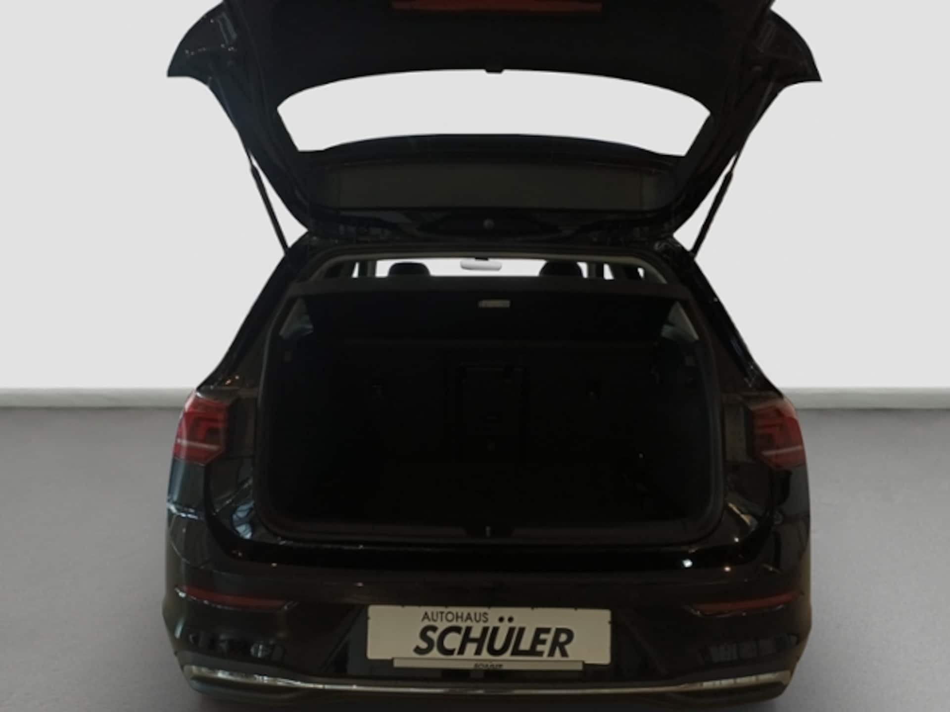 Volkswagen Golf Goal