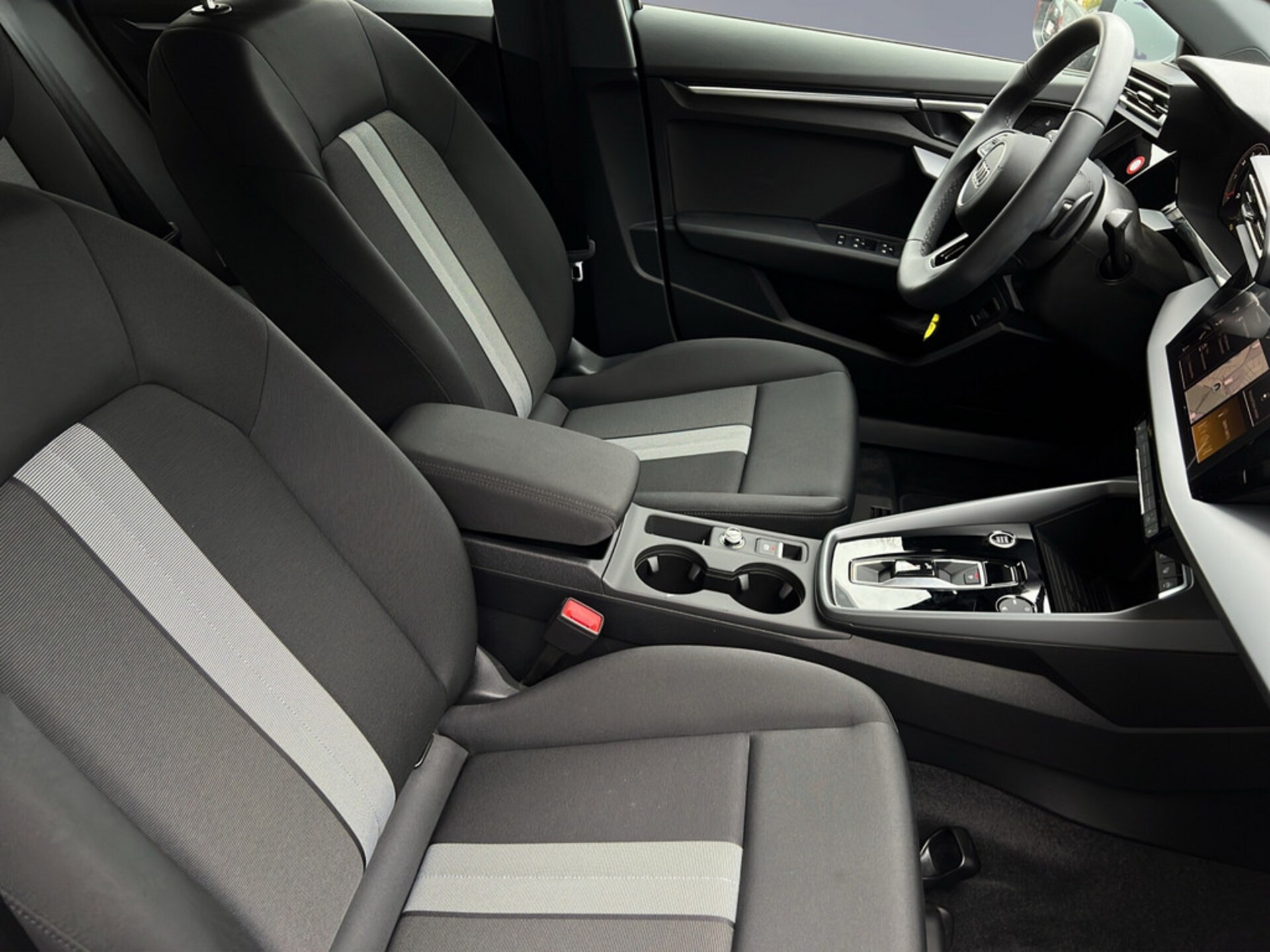 Audi A3 allstreet