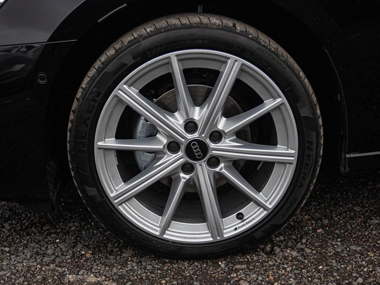 Audi A3 Sportback – Bild 6