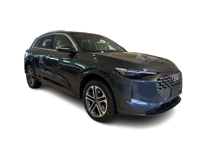 2025 Audi Audi Q5 SUV