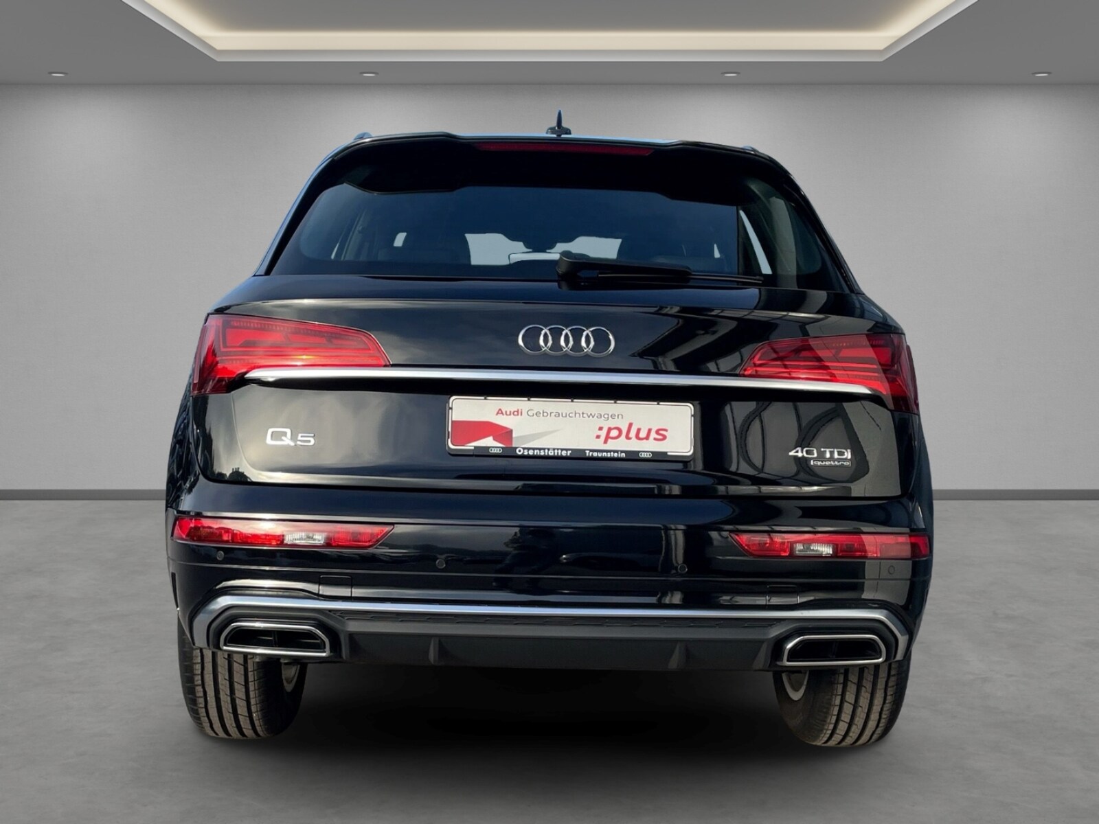 Audi Q5 – Bild 11