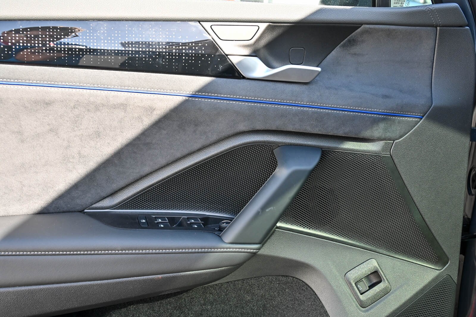 Volkswagen Tayron – Bild 15