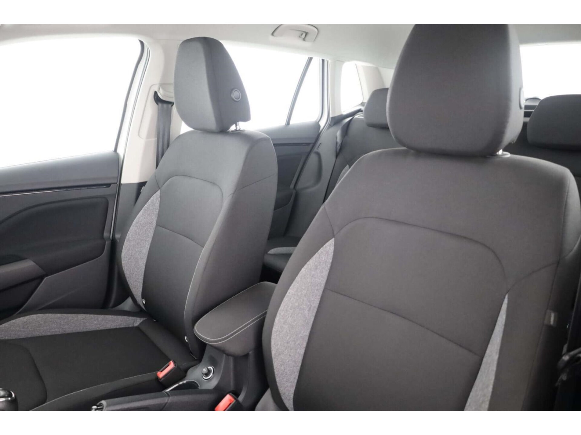 Skoda Kamiq Active