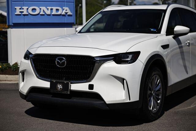 2024 Mazda CX-90