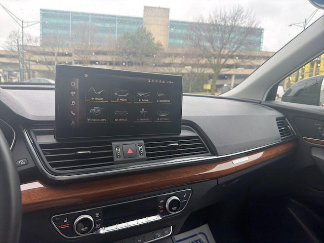 2023 Audi Q5 Premium - Photo 24