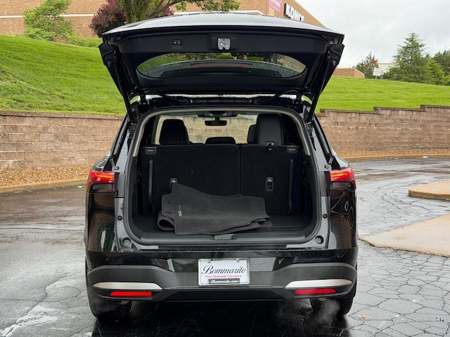 2026 Infiniti QX60