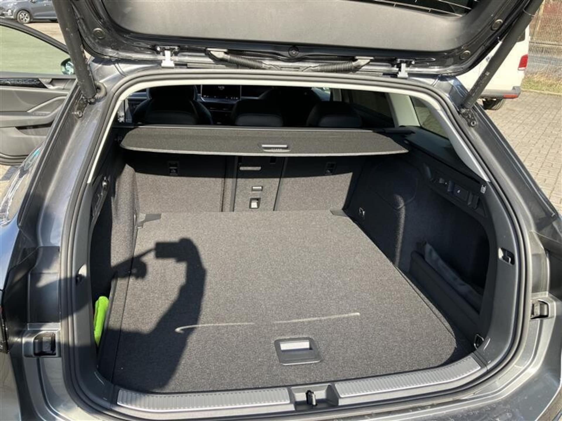 Volkswagen Passat Elegance