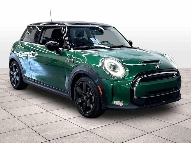 2024 MINI