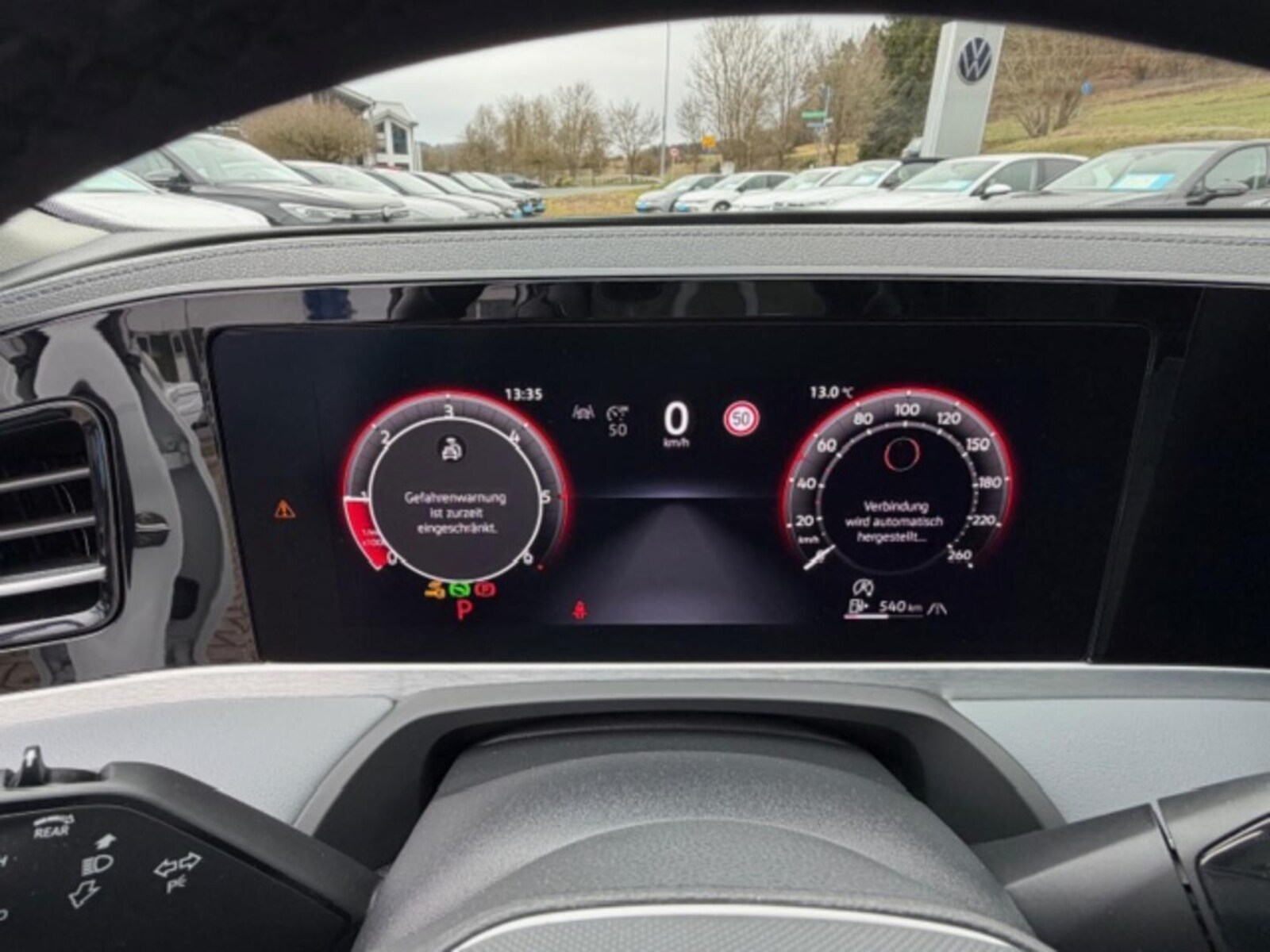 Volkswagen Passat – Bild 21