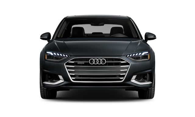 2023 Audi A4 Sedan