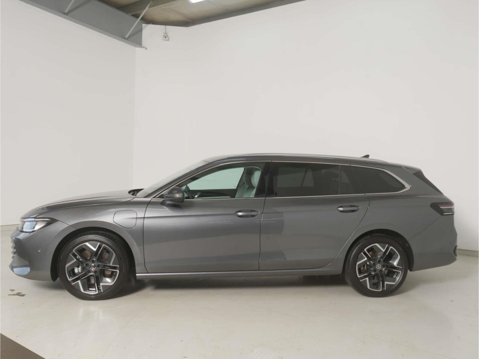 Volkswagen Passat – Bild 7