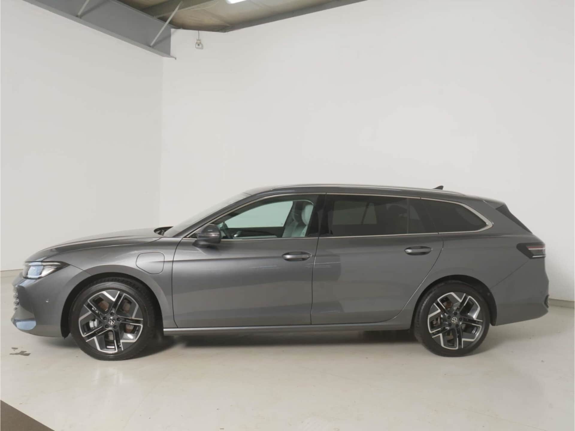 Volkswagen Passat Elegance