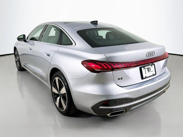 2025 Audi A5 Premium Plus - Photo 7