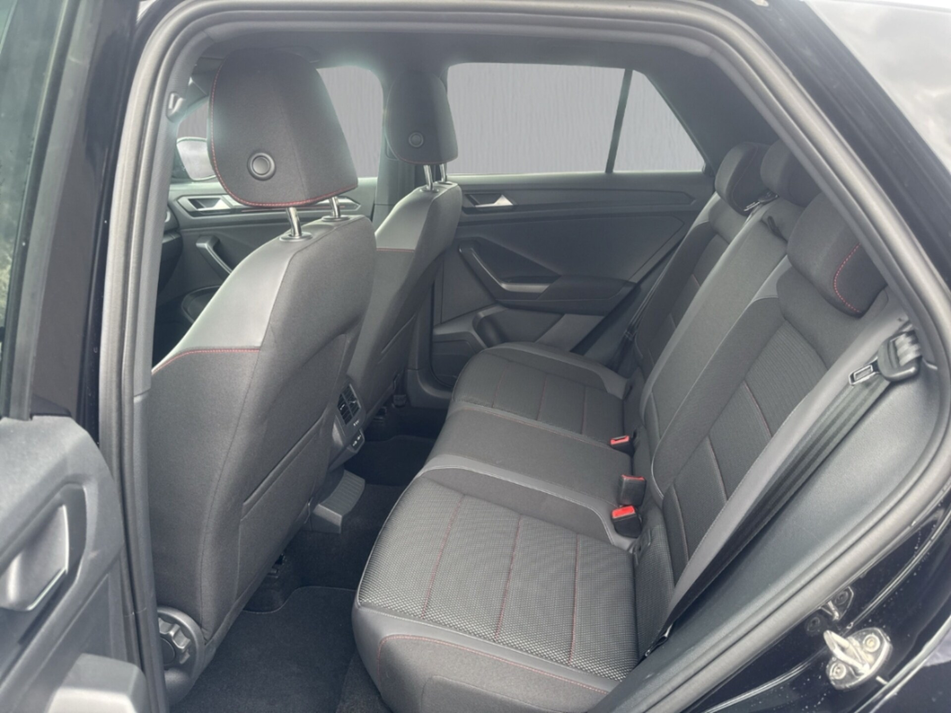 Volkswagen T-Roc Sport