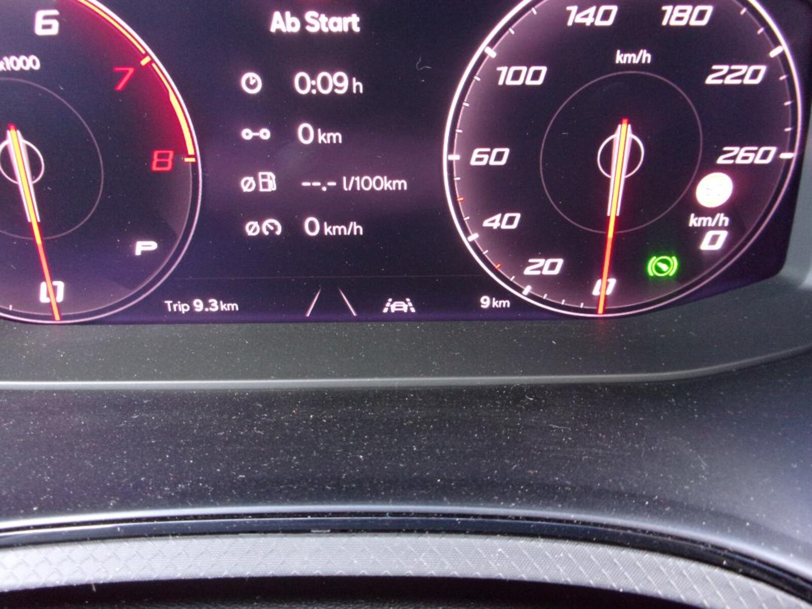 SEAT Arona – Bild 14
