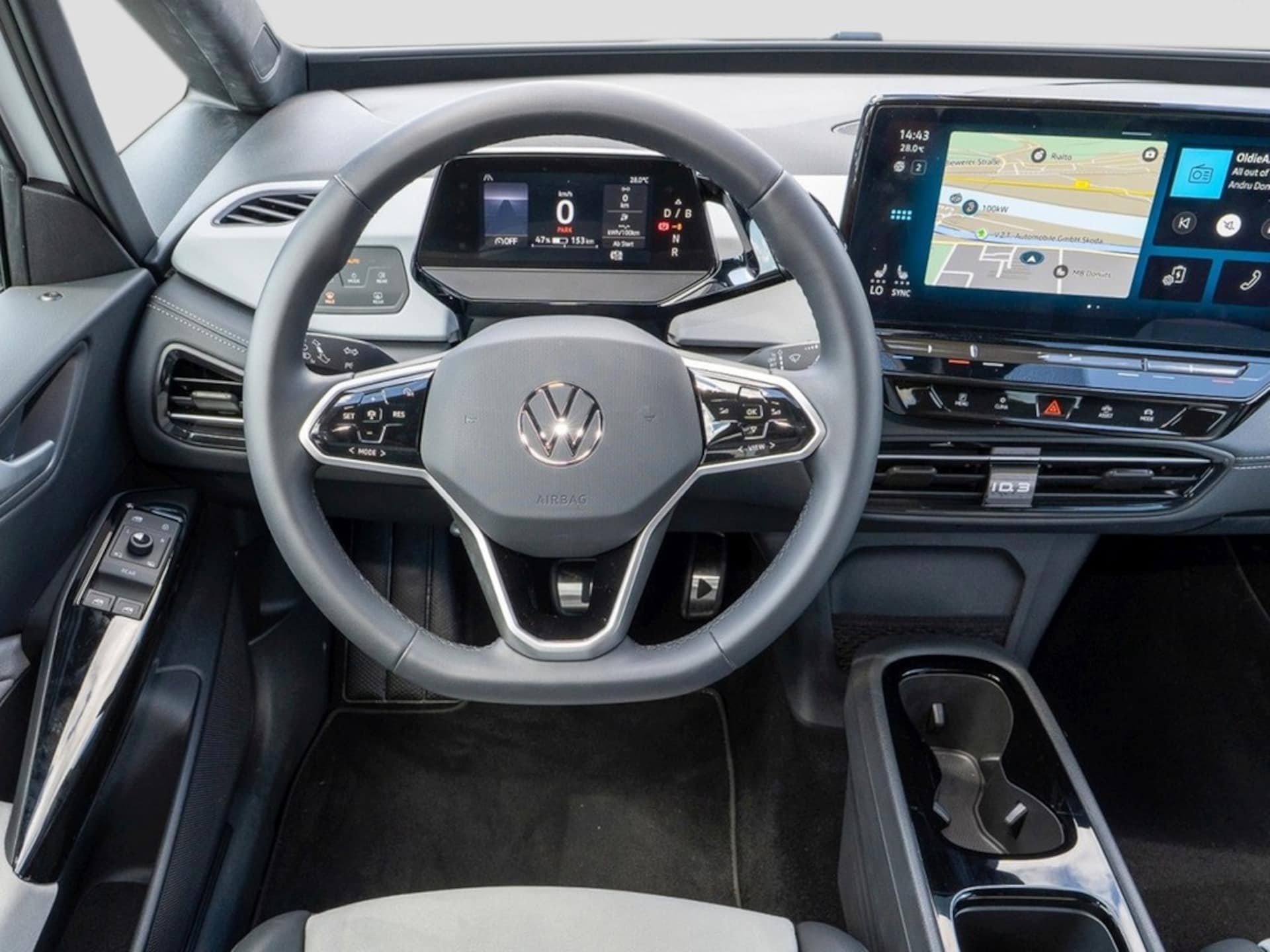 Volkswagen ID.3 MOVE Pro