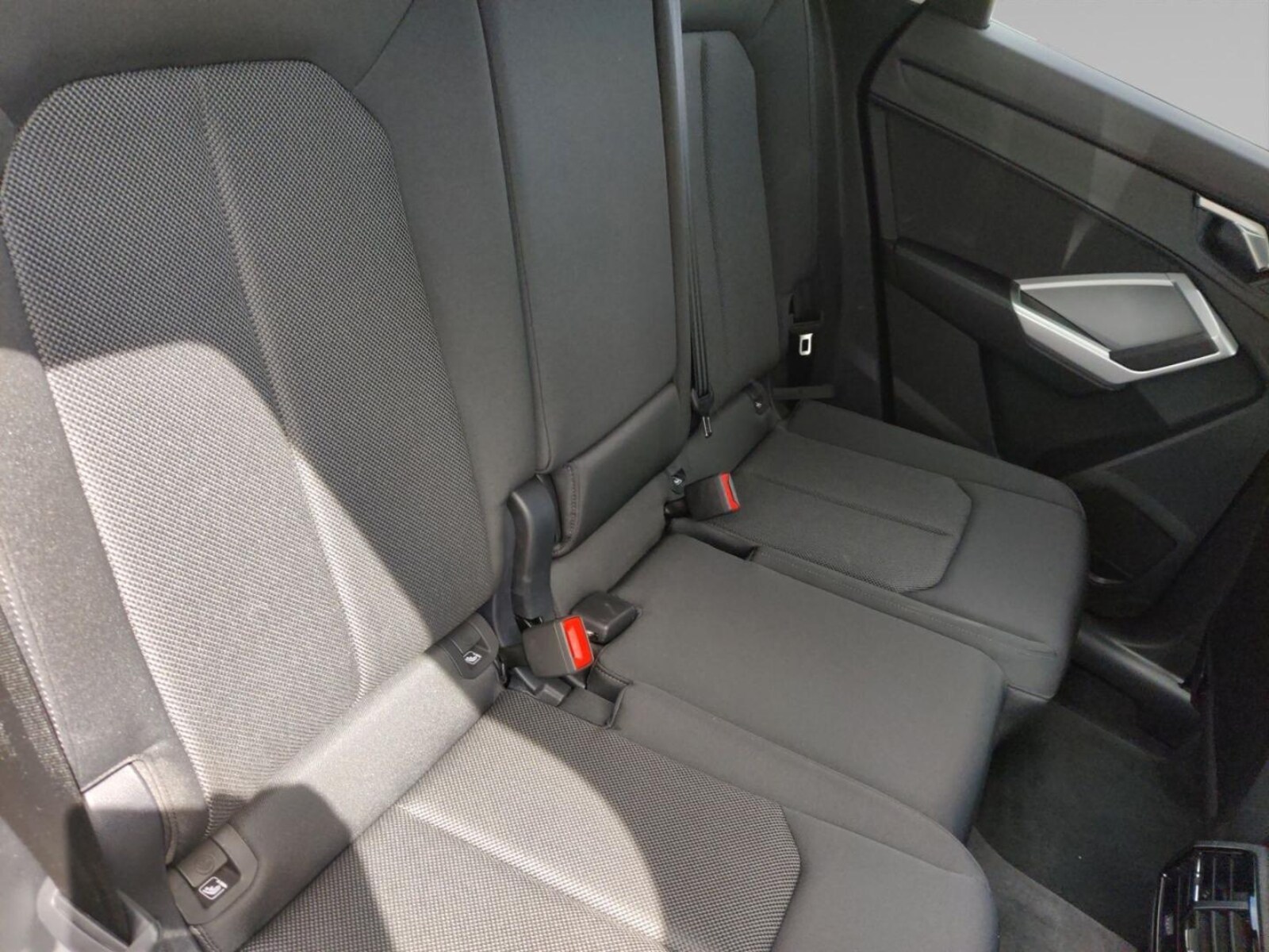 Audi Q3 – Bild 15