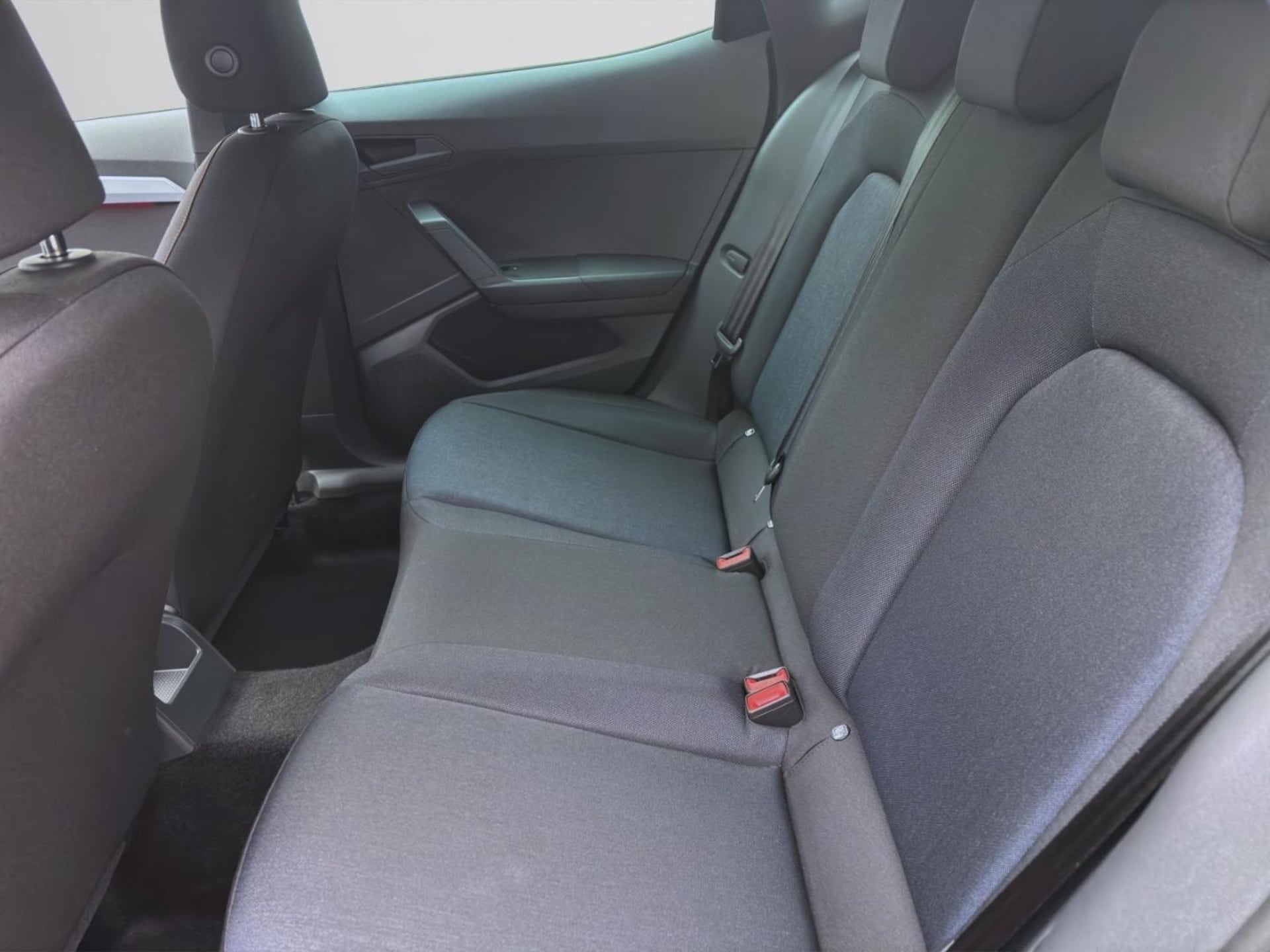 SEAT Ibiza FR