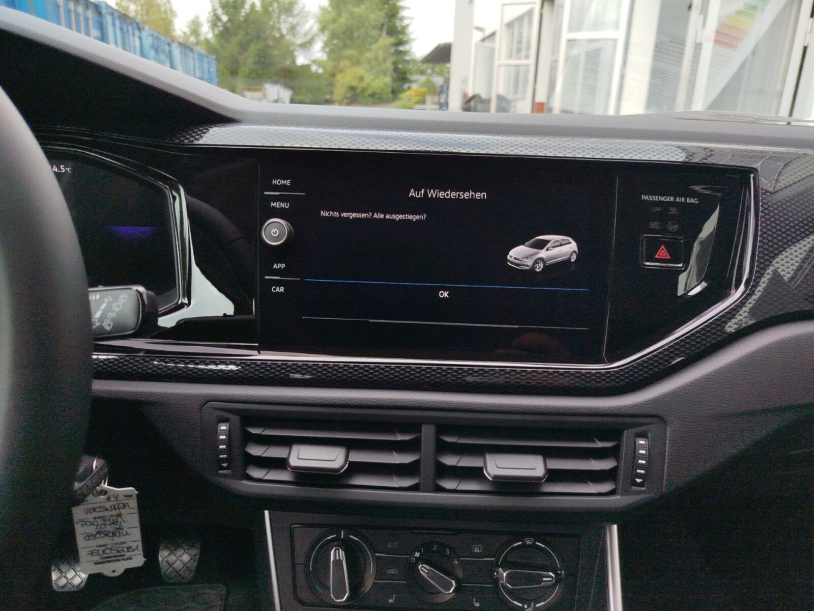Volkswagen Polo – Bild 13