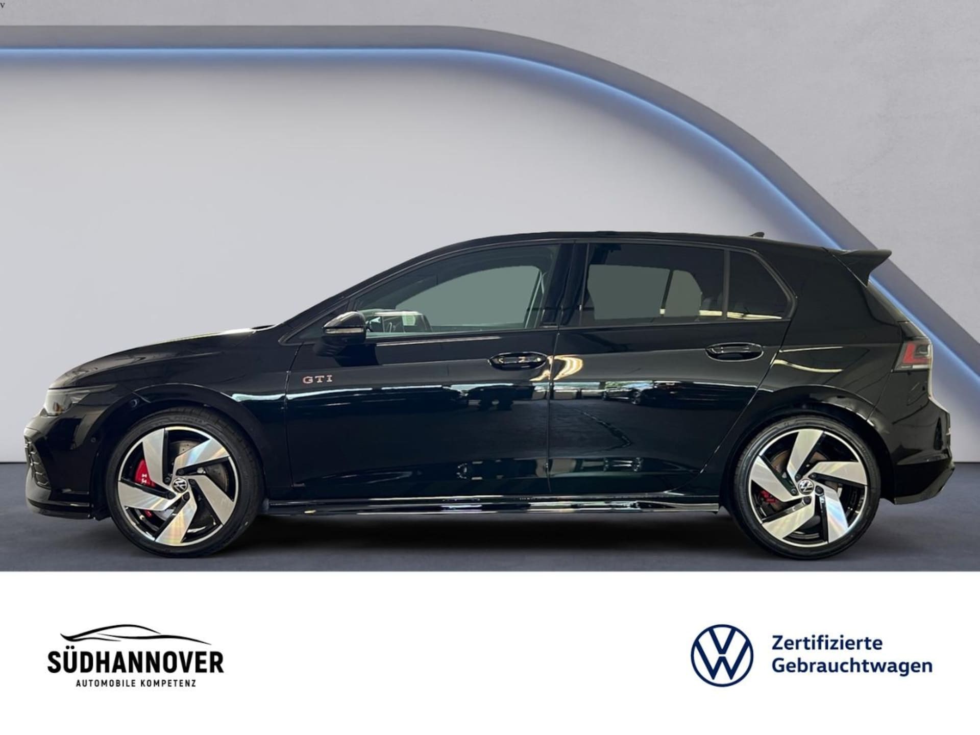 Volkswagen Golf GTI Clubsport