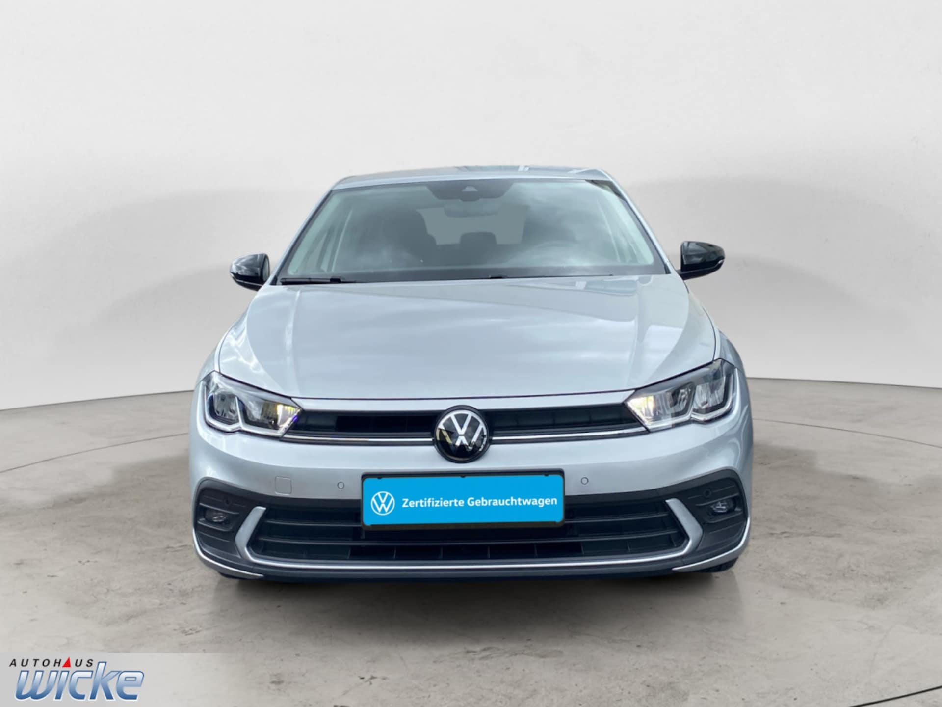 Volkswagen Polo Goal