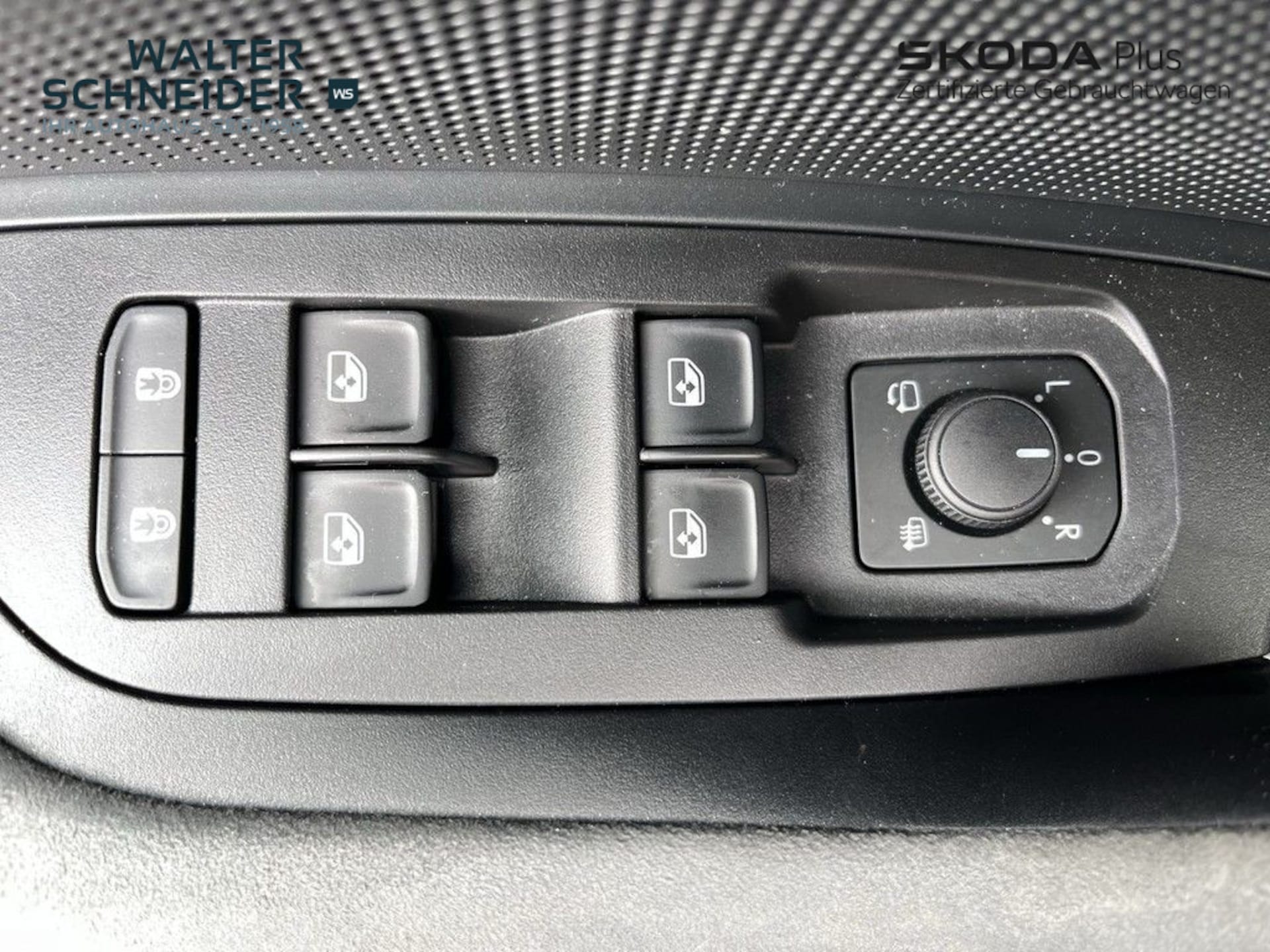 Skoda Kodiaq Sportline