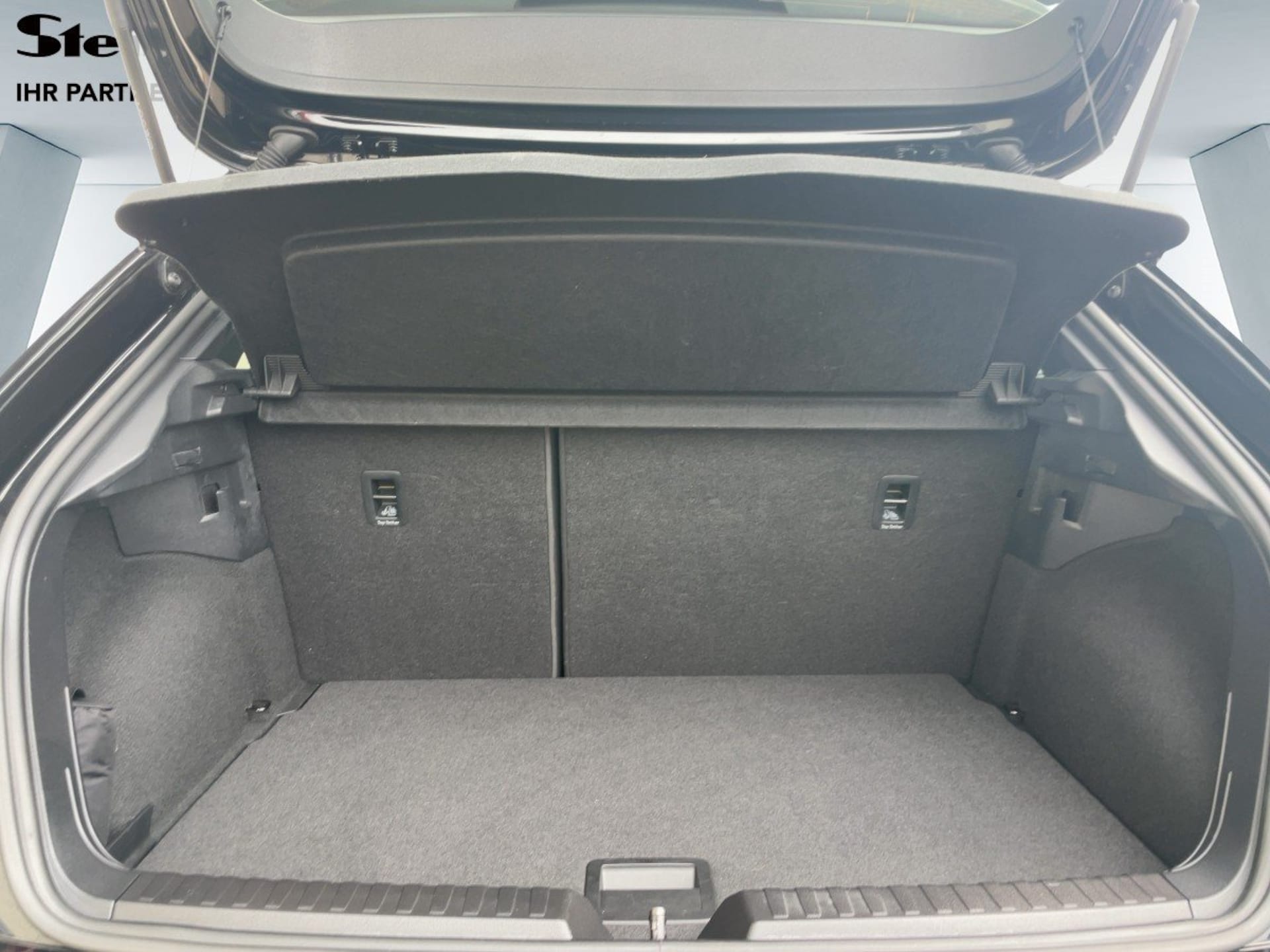 Audi A1 Sportback S line