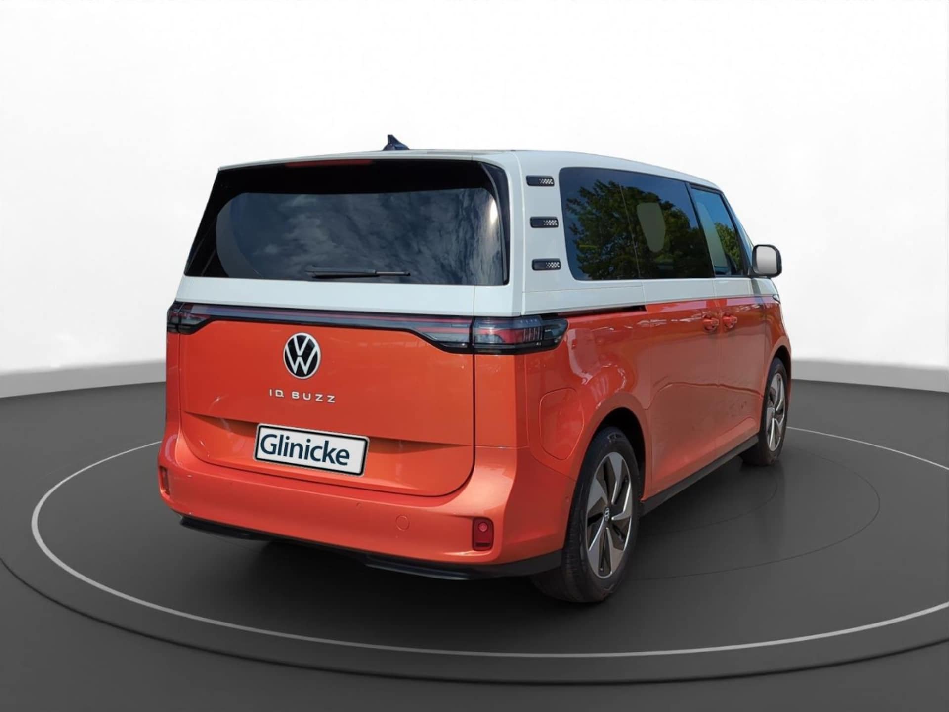 Volkswagen ID. Buzz Pro