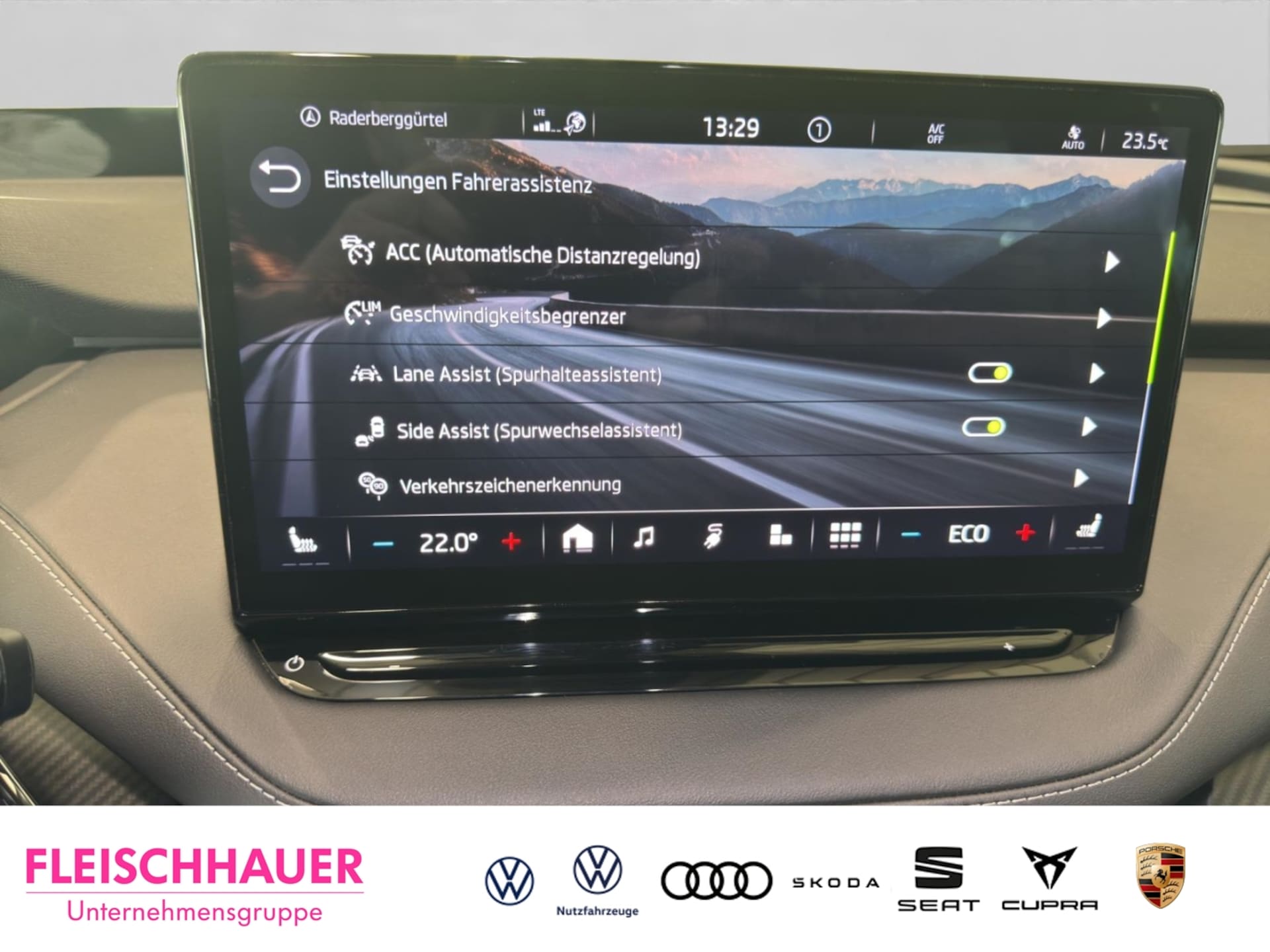 Skoda Enyaq 80X Sportline