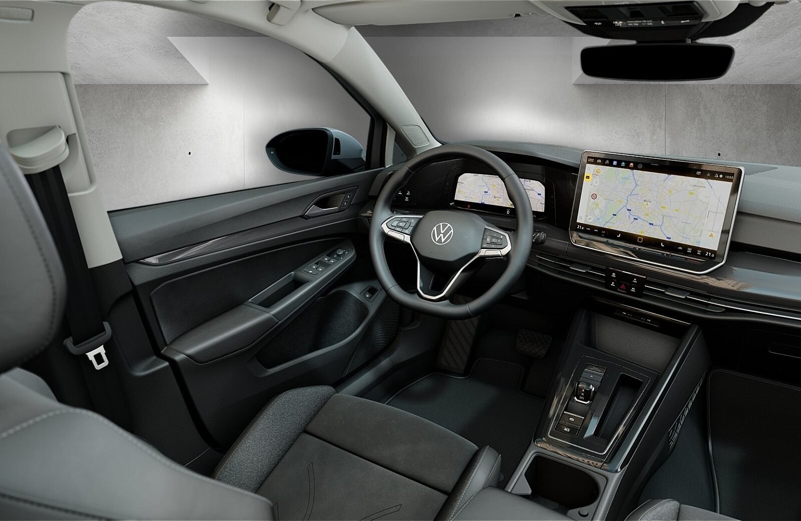 Volkswagen Golf – Bild 9