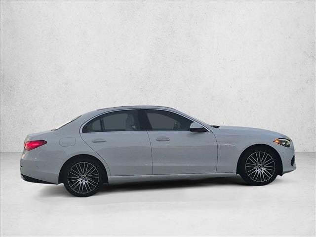 2026 Mercedes-Benz C 300