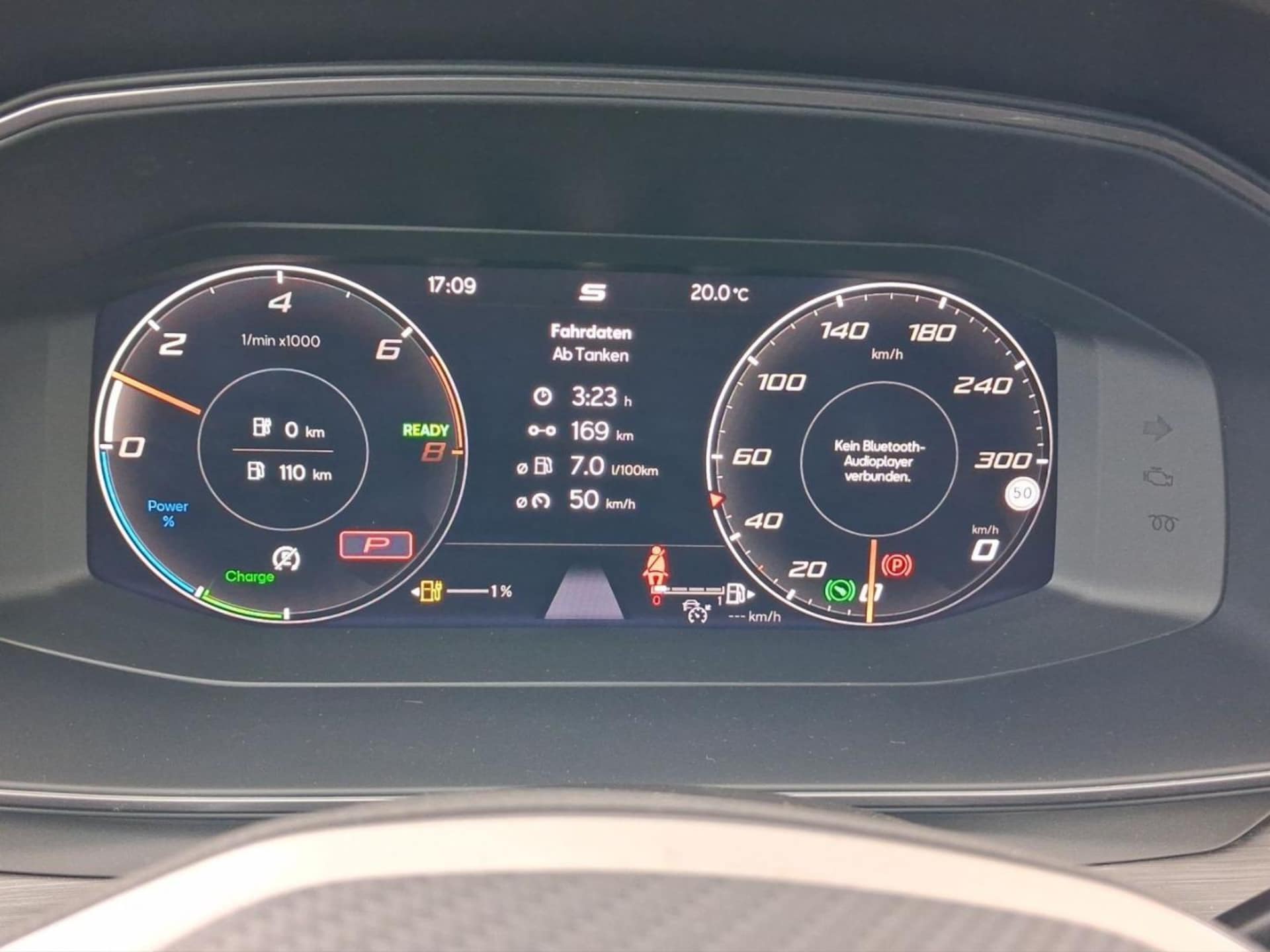 CUPRA Formentor VZ